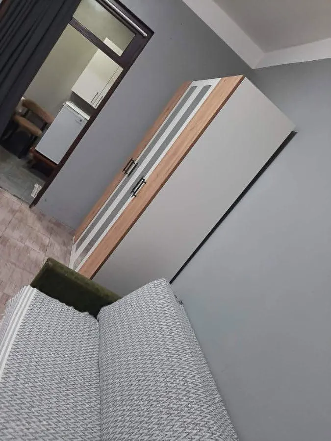 House, 1-room, 50 m²