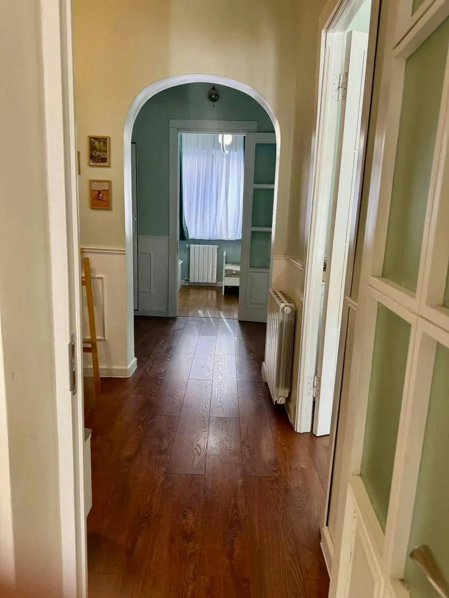 Квартира, 3-комн., 80 м²
