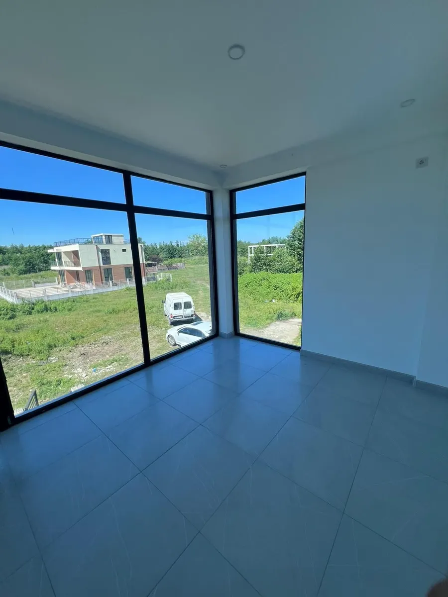 House, 5-room, 185 m², Alpha Home Shekvetili