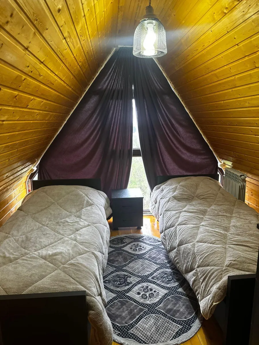 Дом, 3-комн., 80 м²