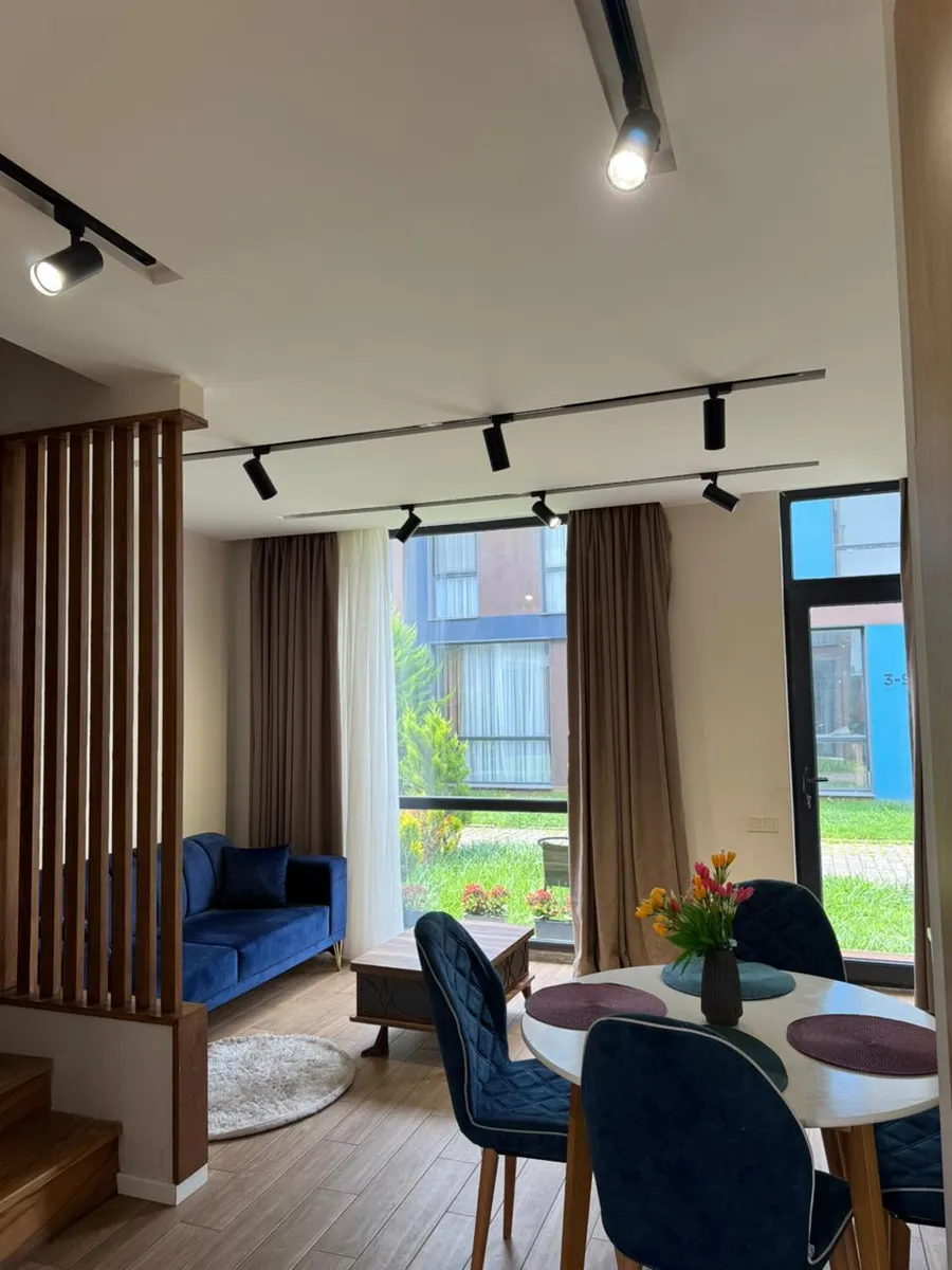 Дом, 4-комн., 160 м², Batumi Villas