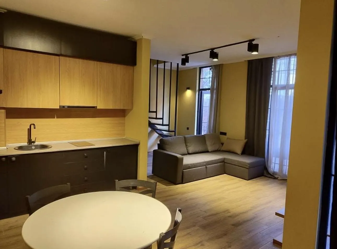 Дом, 3-комн., 120 м²