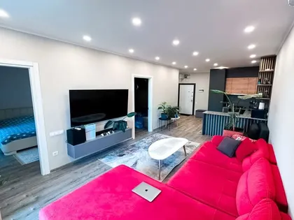 Квартира, 2-комн., 63 м²