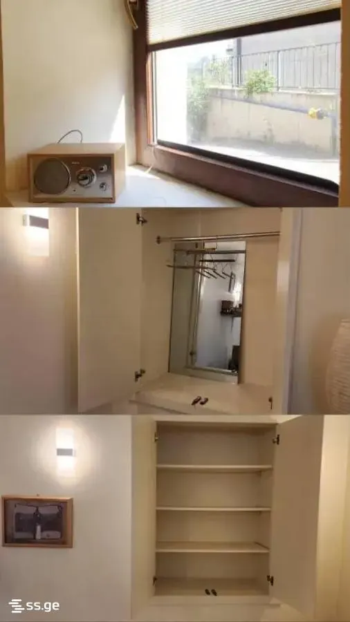 Квартира, 2-комн., 42 м²