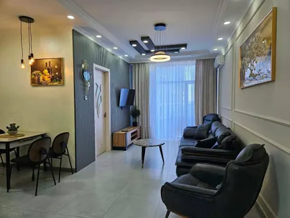 Квартира, 2-комн., 50 м²