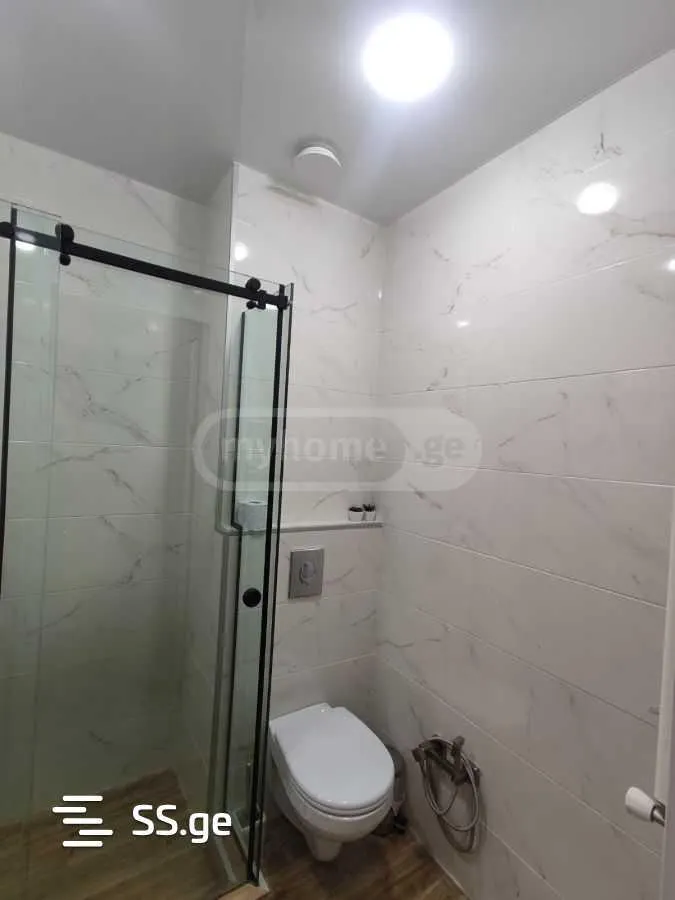 Квартира, 2-комн., 40 м²