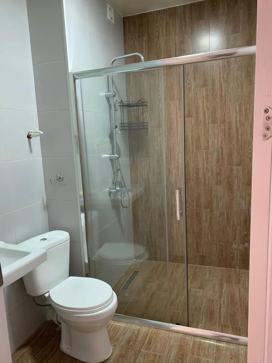 Квартира, 2-комн., 180 м², Mega City