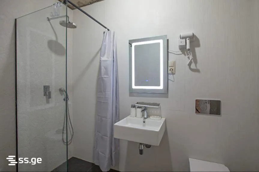 Apartment, 1-room, 40 m², Khomli St, 25