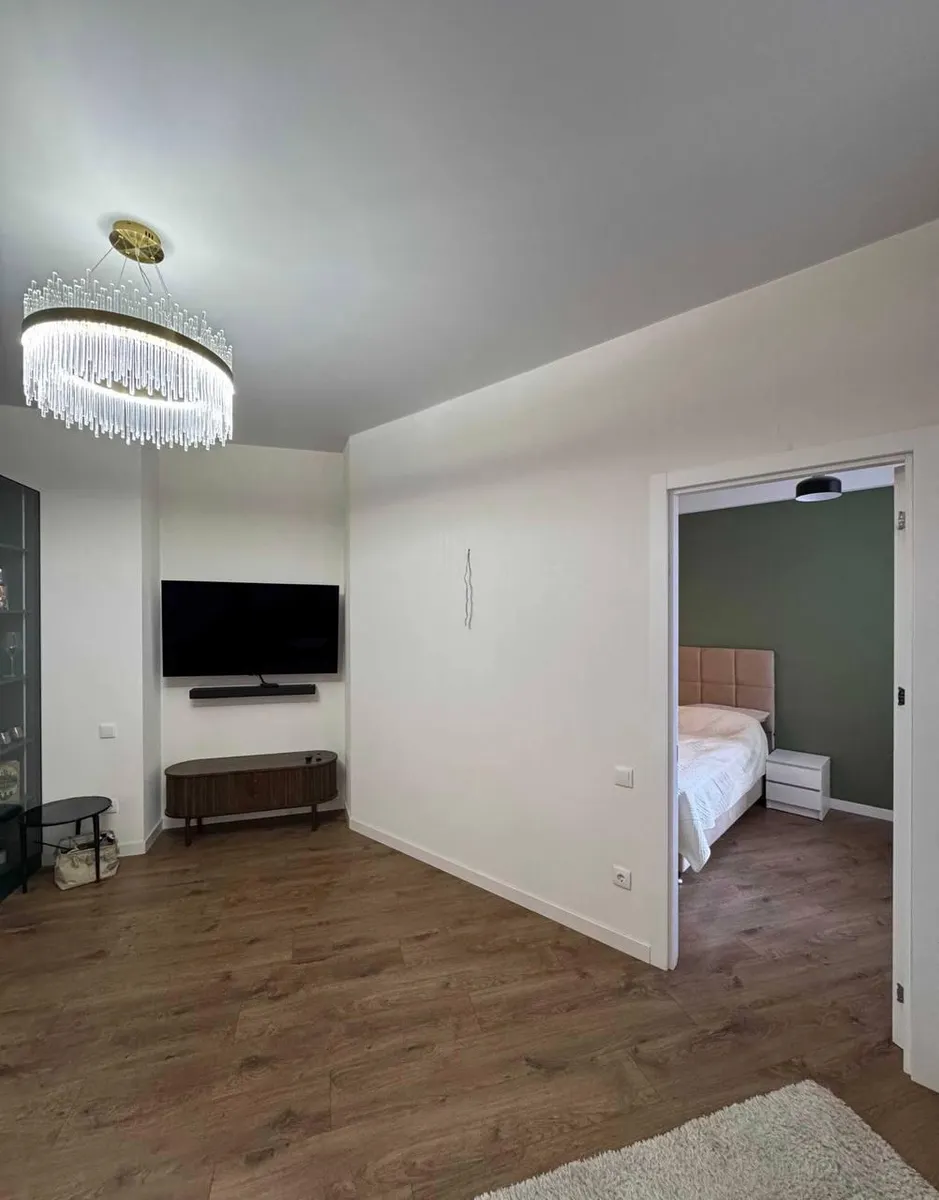 Квартира, 3-комн., 78 м²