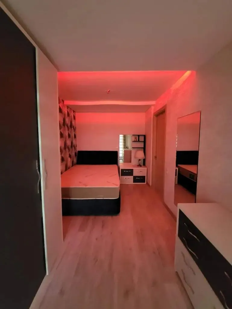 Квартира, 4-комн., 80 м²