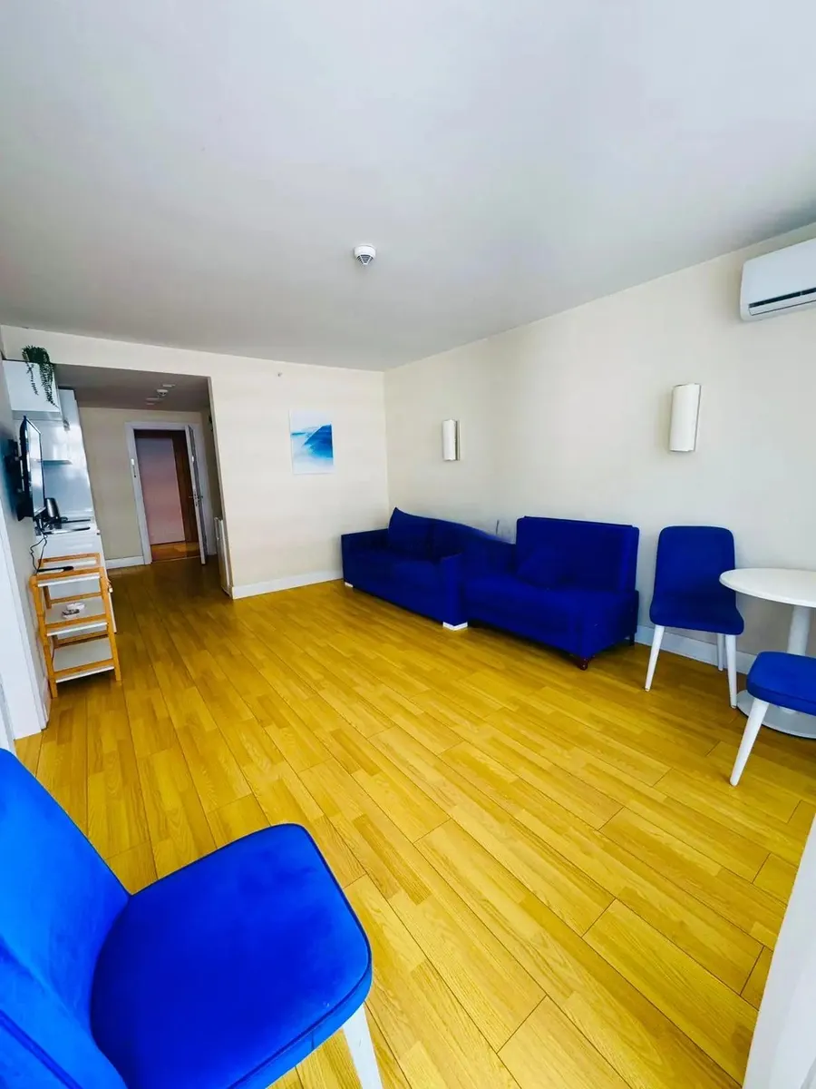 Квартира, 2-комн., 33 м², Orbi City