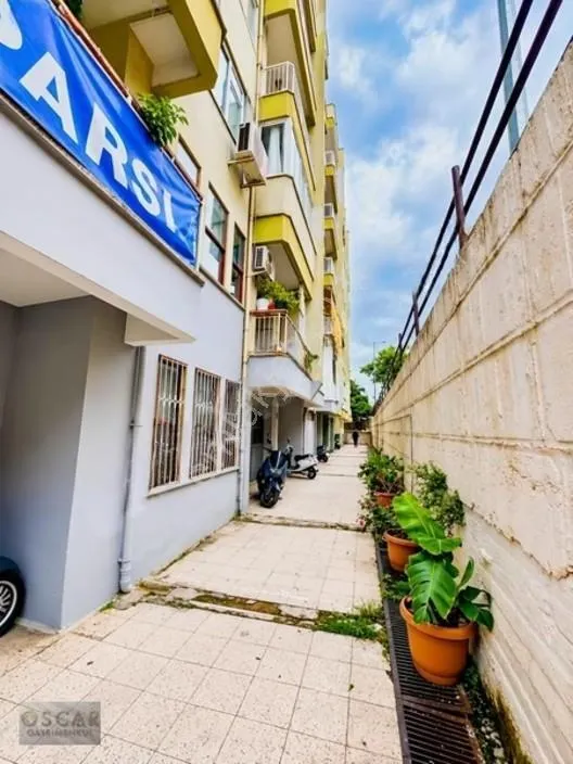 Apartment, 3-room, 110 m²