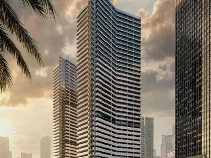 Квартира, 3-комн., 95.38 м²