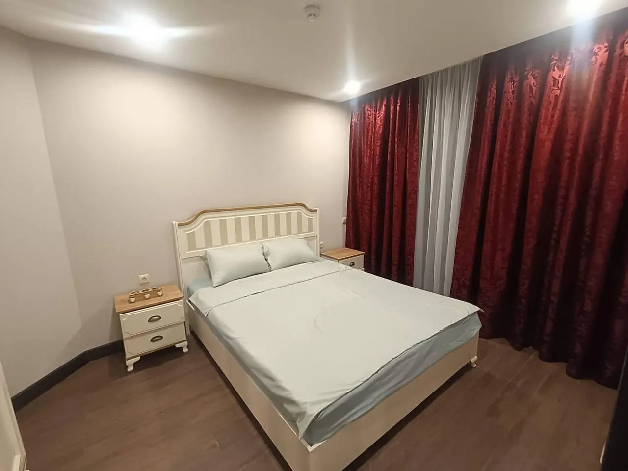 Квартира, 2-комн., 50 м²