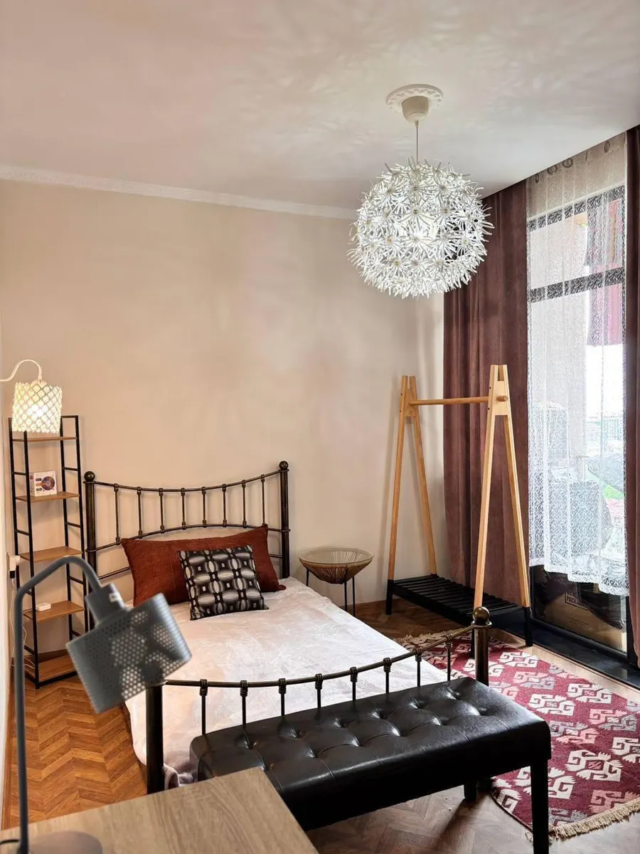 Квартира, 3-комн., 85 м², Homeside Terrassa