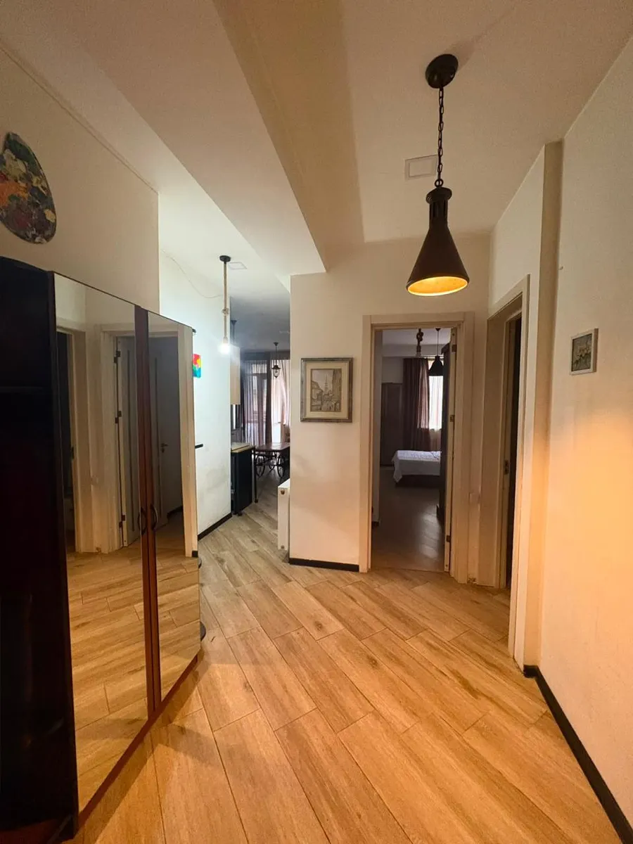 Квартира, 2-комн., 50 м²