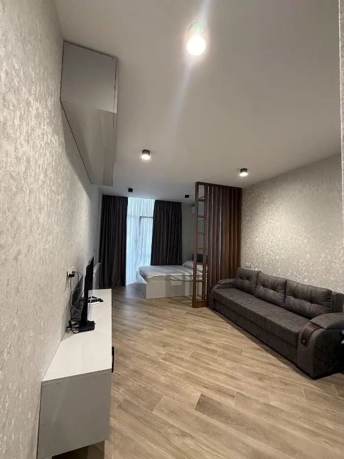 Квартира, 1-комн., 35 м²