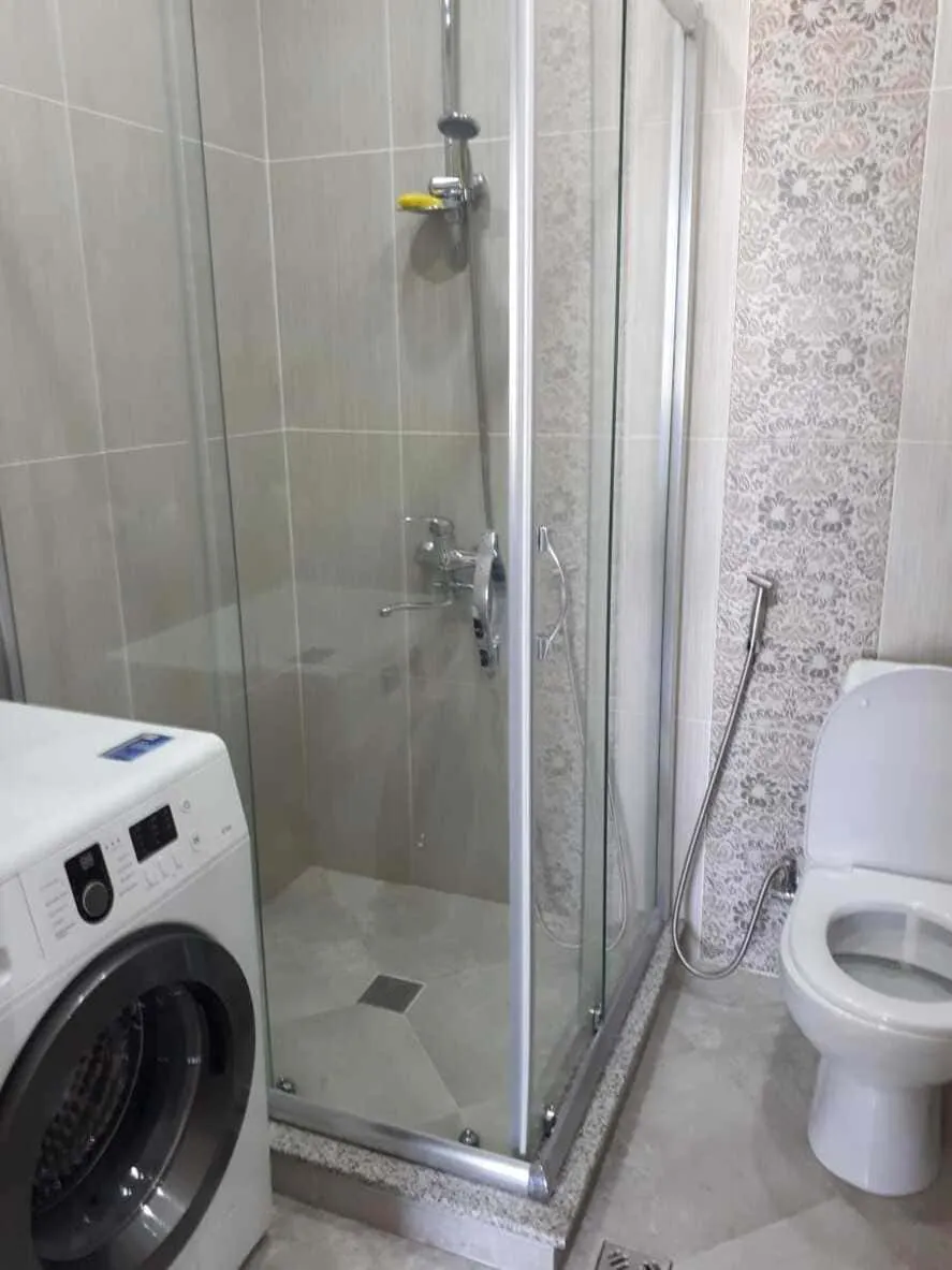 Apartment, 3-room, 62 m²