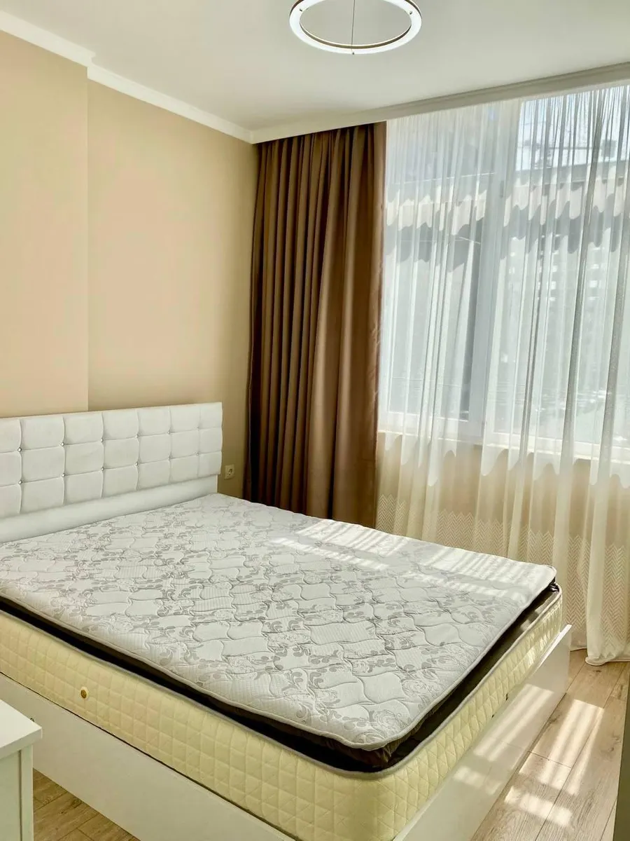 Квартира, 3-комн., 60 м², Mamia Komakhidze St, 97