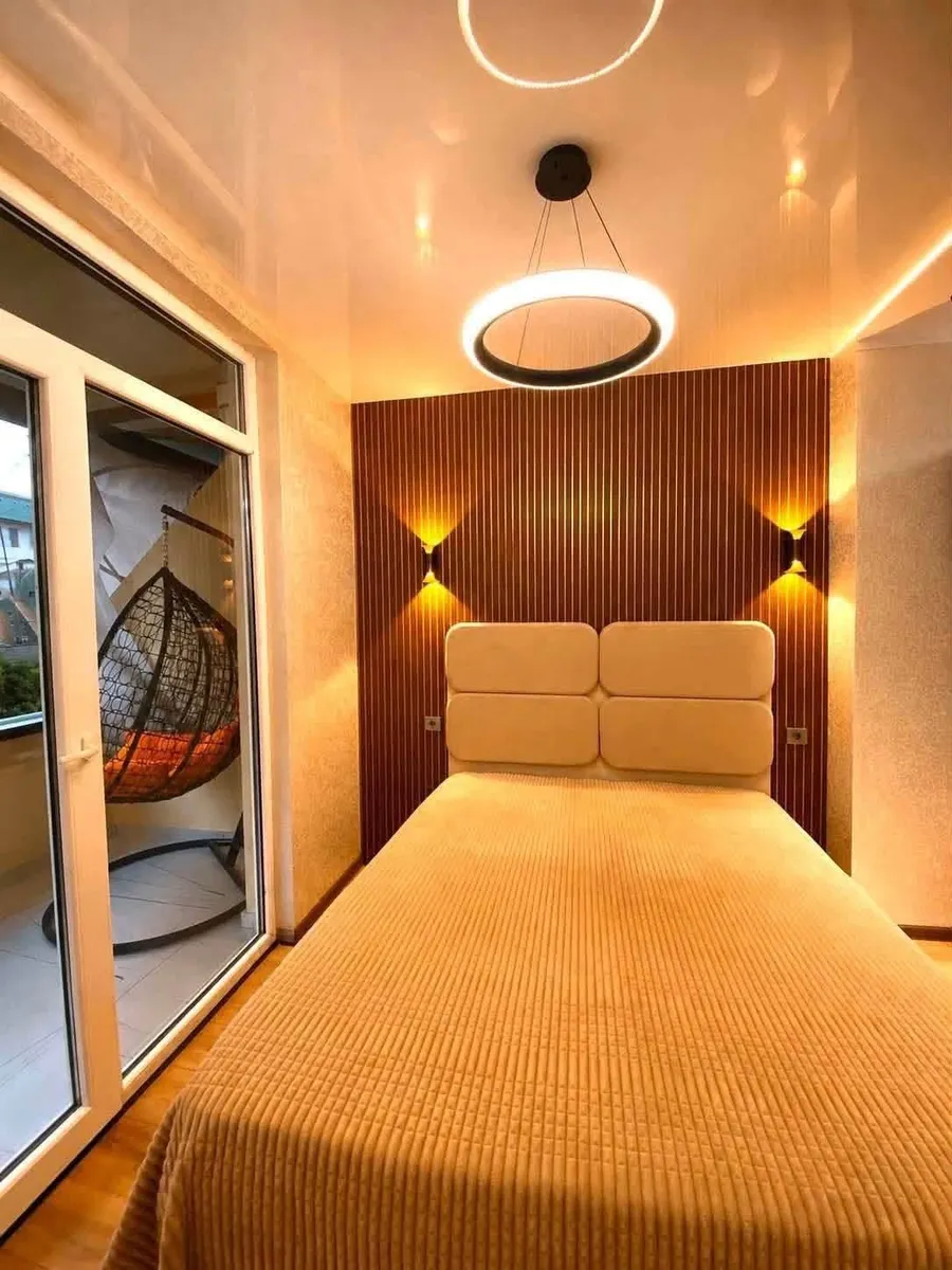 Apartment, 3-room, 70 m², Selim Khimshiashvili St, 20