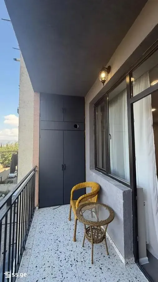 Квартира, 2-комн., 55 м², Khataeti St, 46