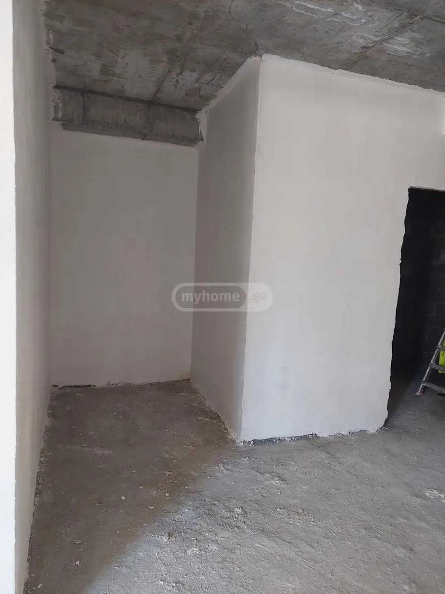 Квартира, 3-комн., 89.71 м²