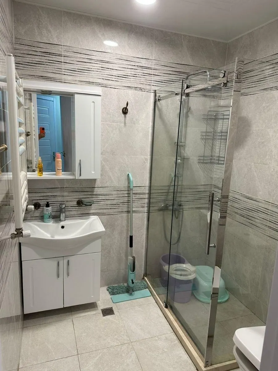 Квартира, 3-комн., 60 м², Bat Towers
