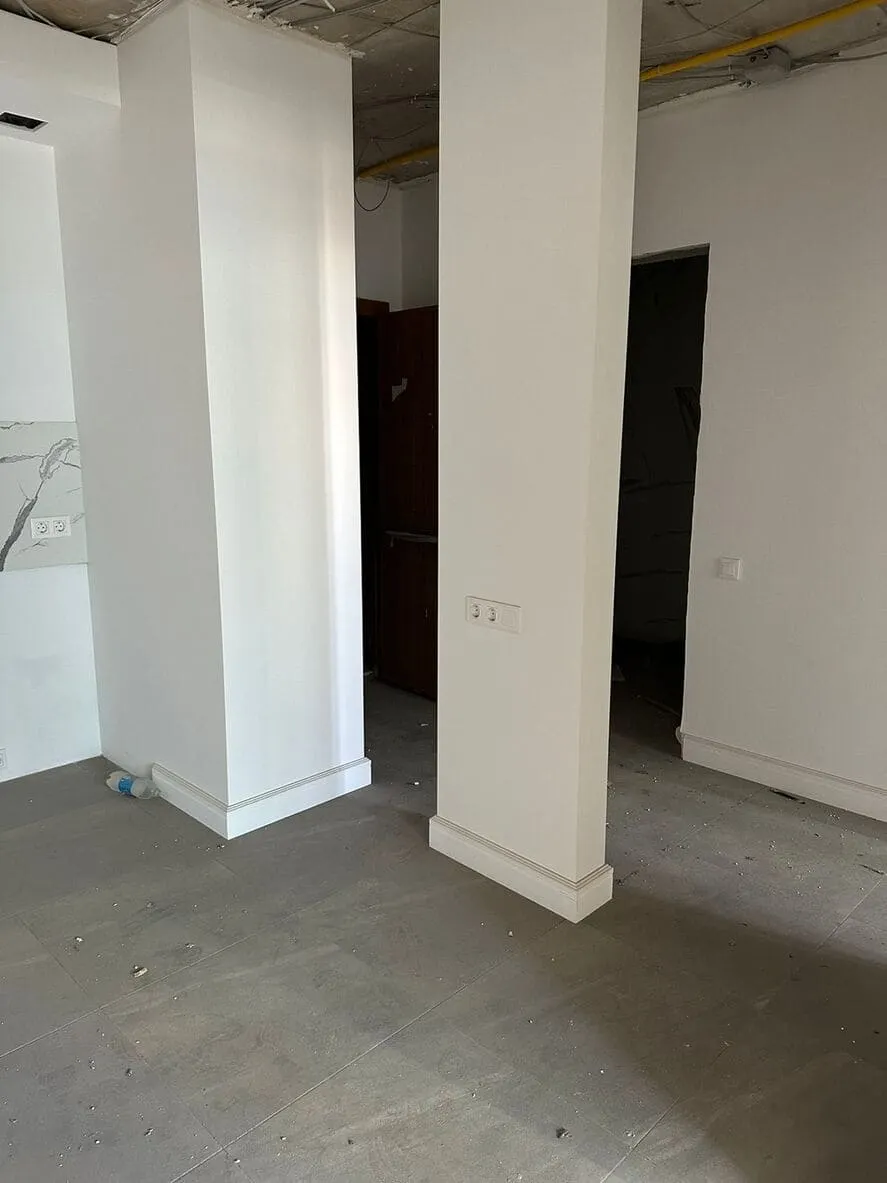 Квартира, 52.8 м²