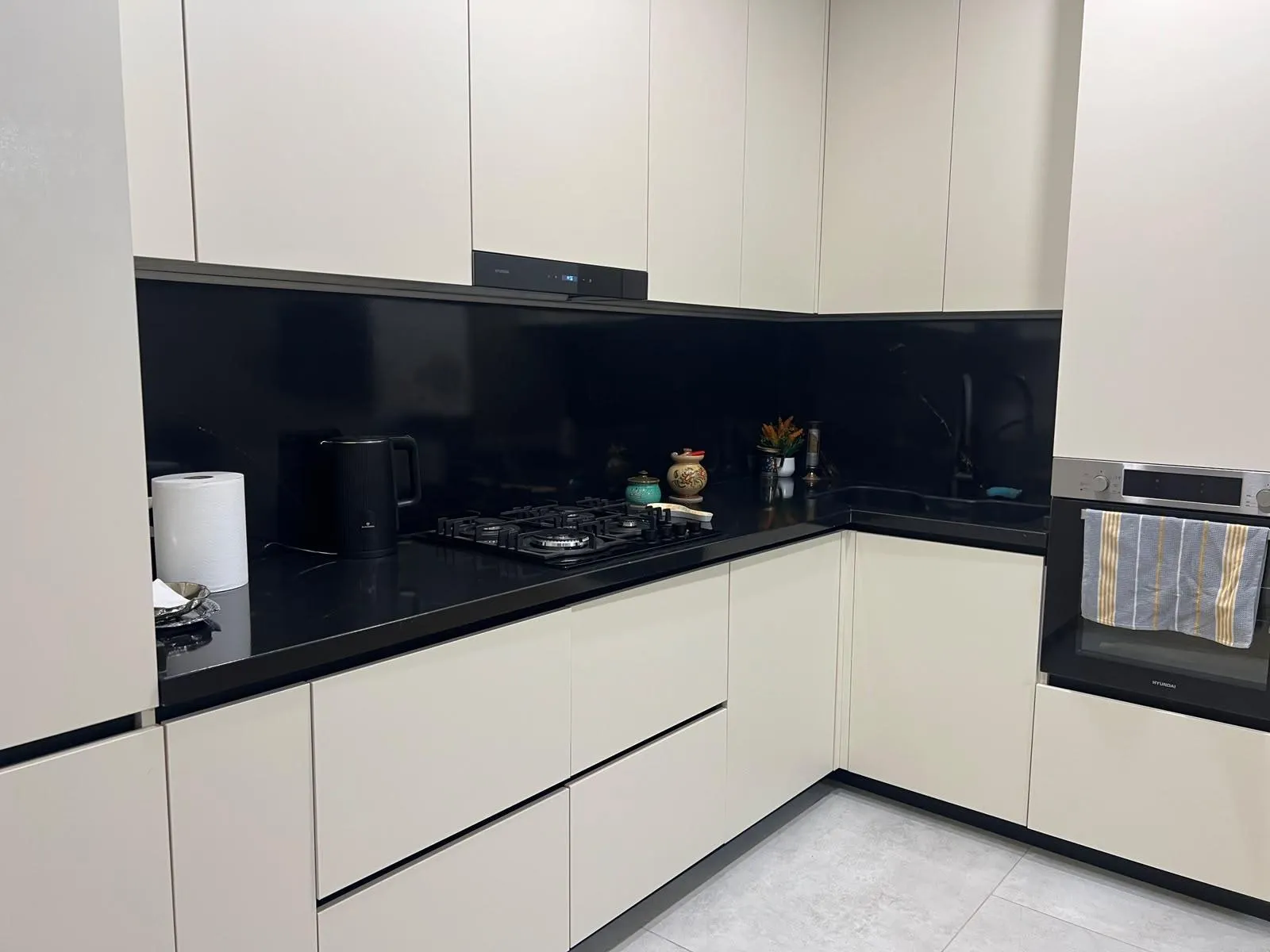 Квартира, 3-комн., 101 м²