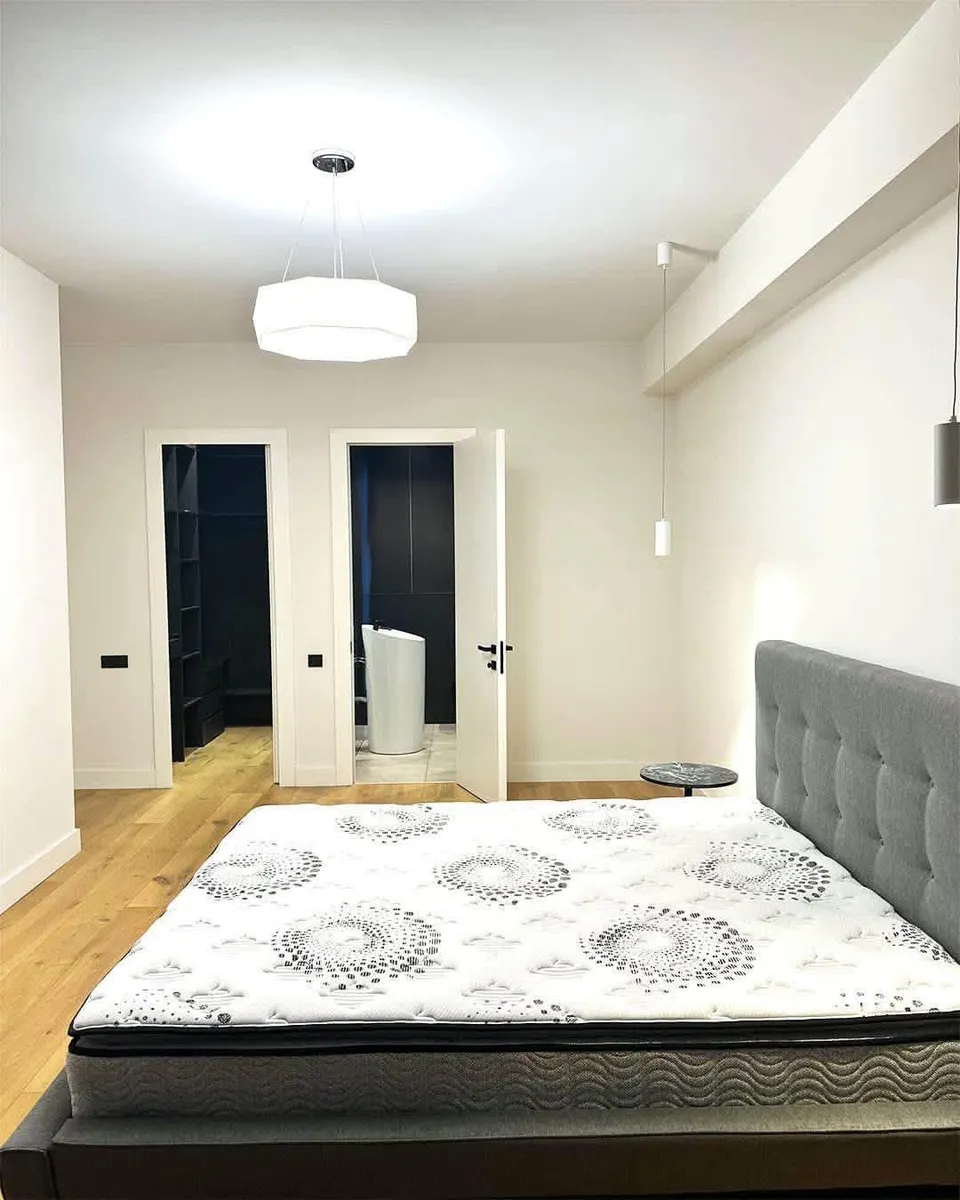 Квартира, 4-комн., 160 м², Lisi Green Town