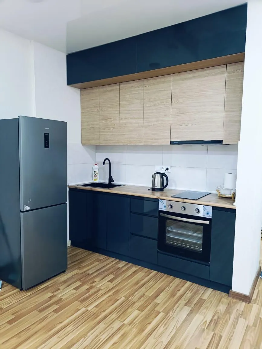 Квартира, 1-комн., 44 м², Ande Tower 2