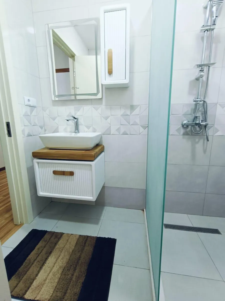 Квартира, 1-комн., 44 м², Ande Tower 2