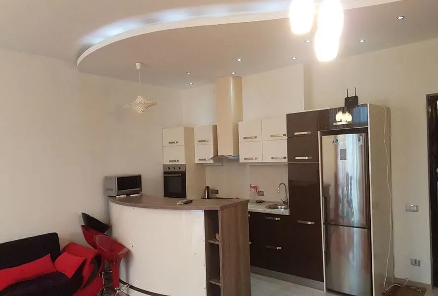 Квартира, 2-комн., 67 м²