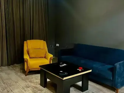 Apartment, 2-room, 45 m²