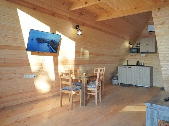 Дом, 2-комн., 80 м²