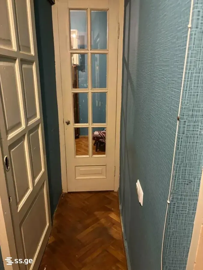 Квартира, 2-комн., 45 м²