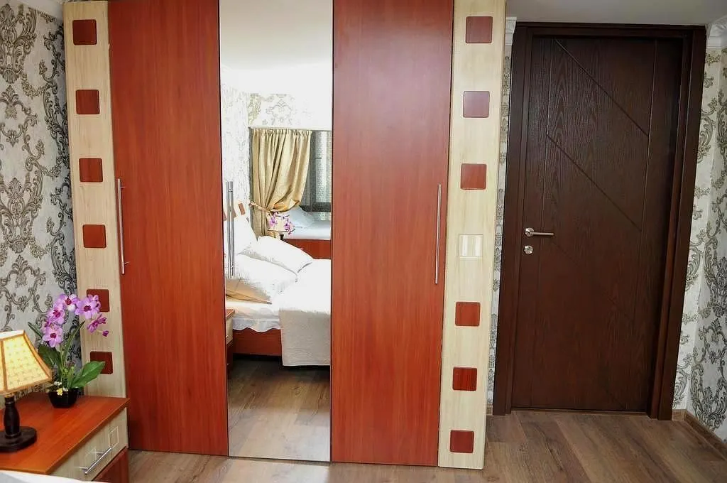 Orbi Residence residential complex