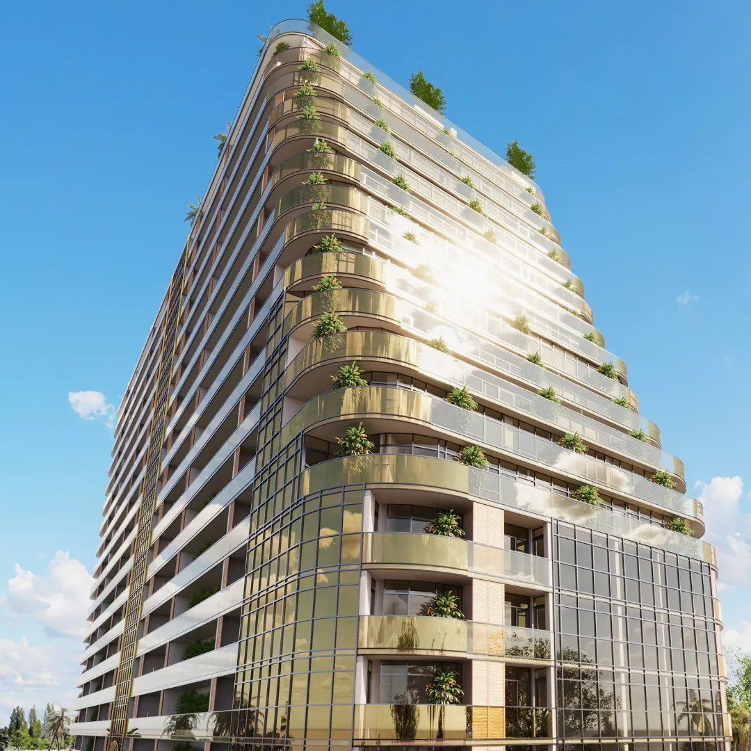 ЖК Optima Residence