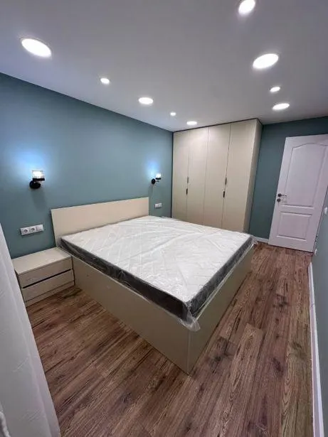 Квартира, 2-комн., 49 м²