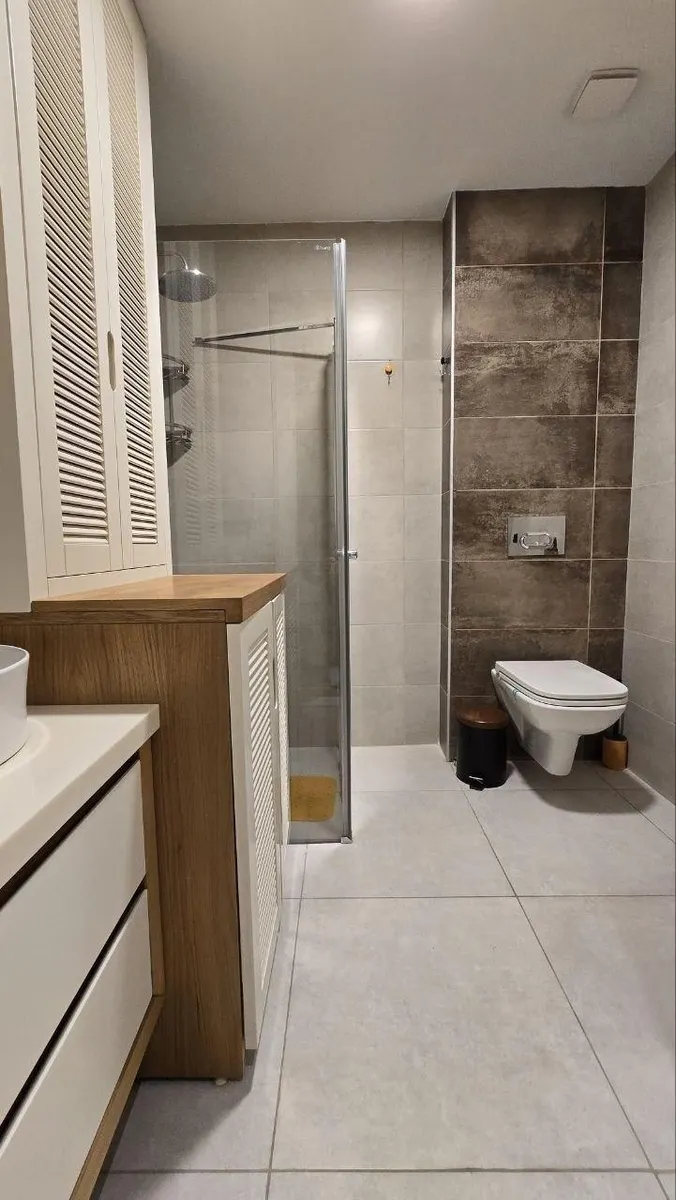 Квартира, 3-комн., 93 м², Sea Home Batumi