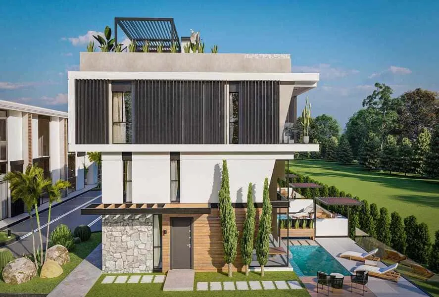 Volna Life Complex residential complex