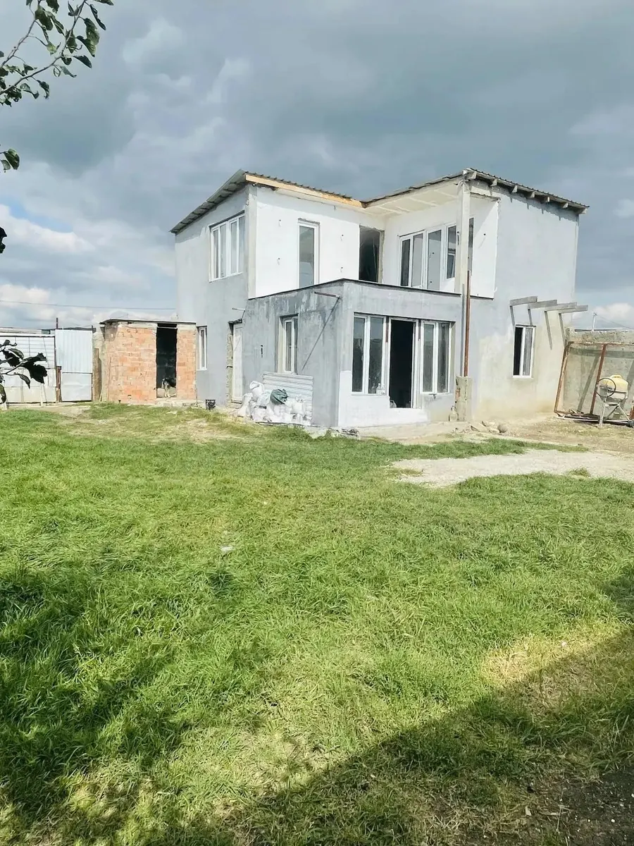 Дом, 5-комн., 125 м²