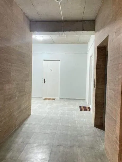 Квартира, 3-комн., 57 м², York Orta