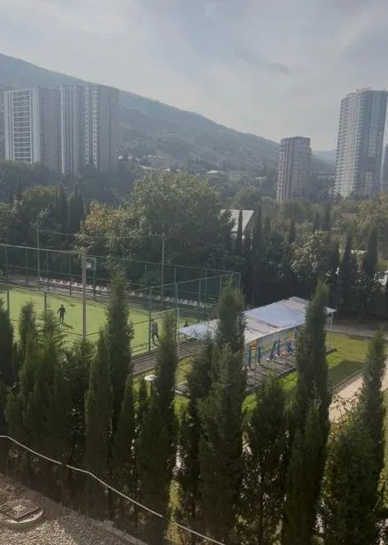 Квартира, 2-комн., 46 м²