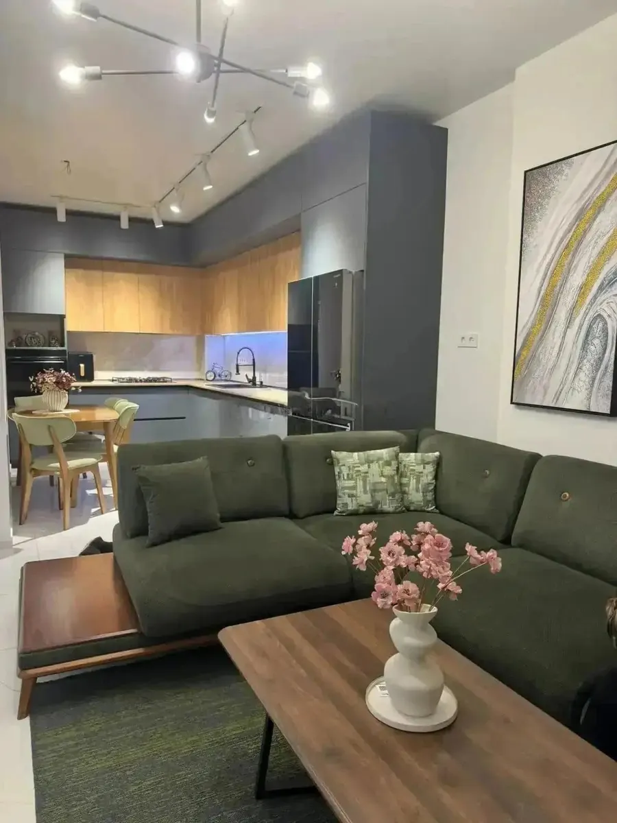 Квартира, 3-комн., 74 м²