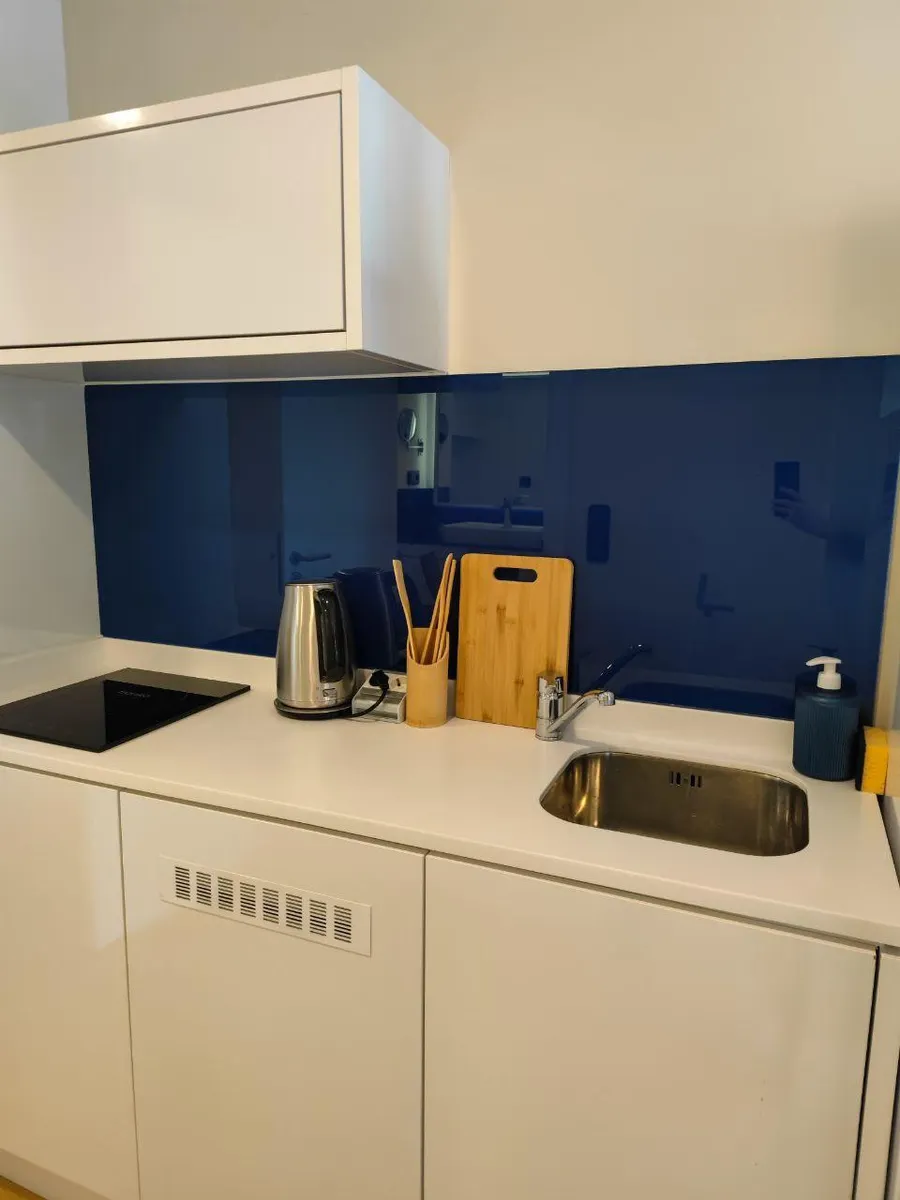 Квартира, 1-комн., 33 м², Orbi City
