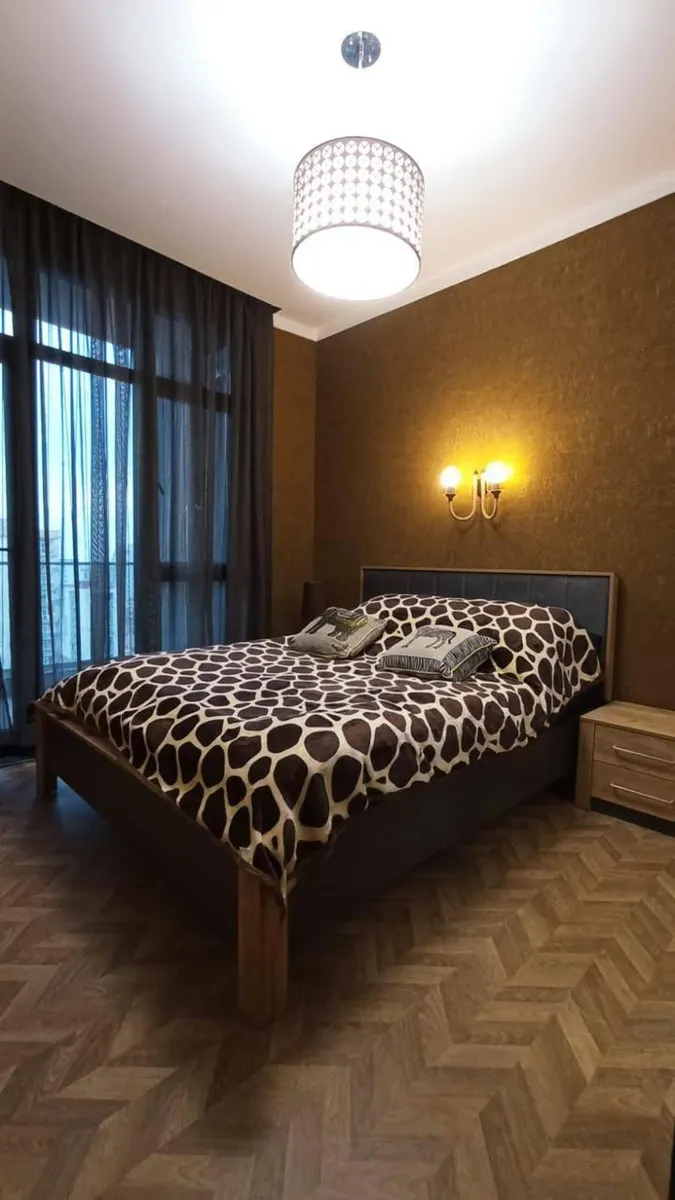 Квартира, 3-комн., 84 м², Homeside Terrassa