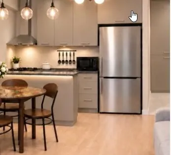 Квартира, 2-комн., 47 м²