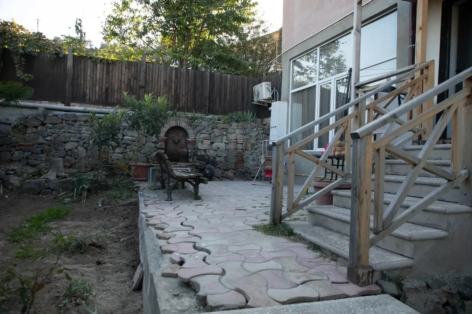 Дом, 5-комн., 244 м²