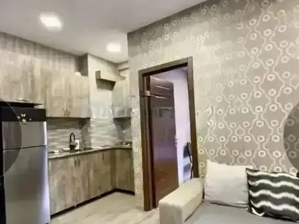 Apartment, 2-room, 45 m²